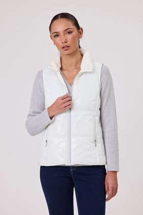 ISOBAR VEST